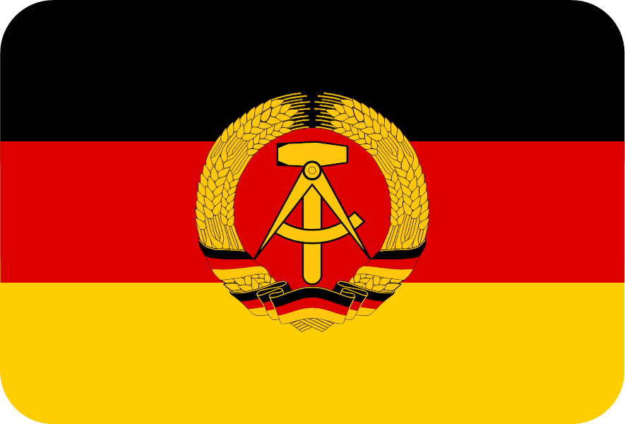 GDR