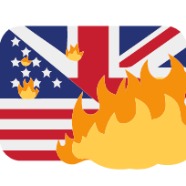 anglo-burn