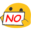 blob-no