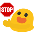 blob-stop