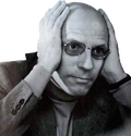 foucault-madness