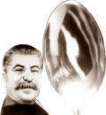 stalin-comical-spoon