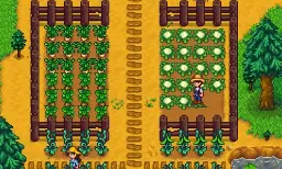 Transphobes are doxxing Stardew Valley fans just because they asked for pronouns
