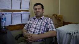 Israel tortures to death al-Shifa hospital orthopaedic surgeon — NGO