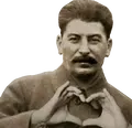 stalin-heart