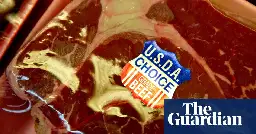 High steaks society: who are the 12% of people consuming half of all beef in the US?