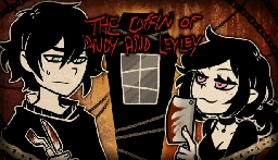 The Coffin of Andy and Leyley on Steam