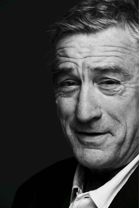 Legendary Actor Robert Deniro Suffers Fatal Heart Attack On The Set of ‘Goodfellas II’