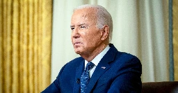 Biden tests positive for Covid-19