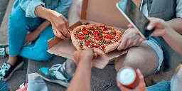 A Washington city council cuts a pizza program for LGBTQ+ youth after concerns about turning kids transgender