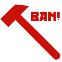 ban-hammer