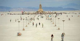 ‘Incredibly unusual’: Burning Man ticket sales dry up after sloppy year