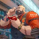 Zangief [they/them]