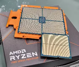 AMD "INCEPTION" CPU Vulnerability Disclosed