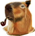 capybara-fancy