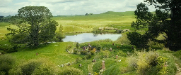 The Moral Economy of the Shire