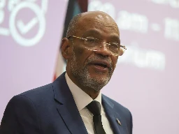 Haiti Prime Minister Ariel Henry resigns, transitional council takes power