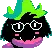 ralsei-blush