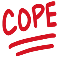 cope