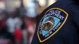 NYPD Sergeant Reportedly Identified as Brooklyn's Compulsive Litterer