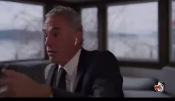 Watch Jordan Peterson wants you to take the ultimate load | Streamable