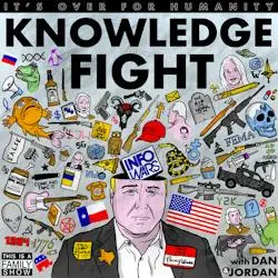 Knowledge Fight: #870: November 9, 2023