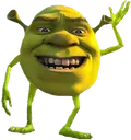 shrek-mike