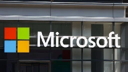 Microsoft fires employees over vigil for Palestinians in Gaza