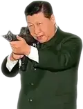 xi-gun