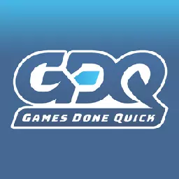 GamesDoneQuick - Twitch
