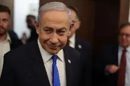 Netanyahu: Blinken Vowed US Is Removing Restrictions on Weapons to Israel