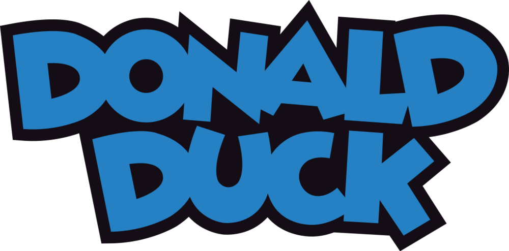 Donald Duck universe - Wikipedia