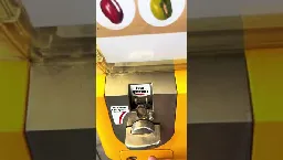 One Bean Capsule Machine