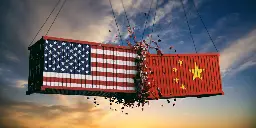 US lawmakers want China export bans to include open source