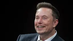 Elon Musk says progressive LA school has turned daughter into 'communist' who thinks 'anyone rich is evil'