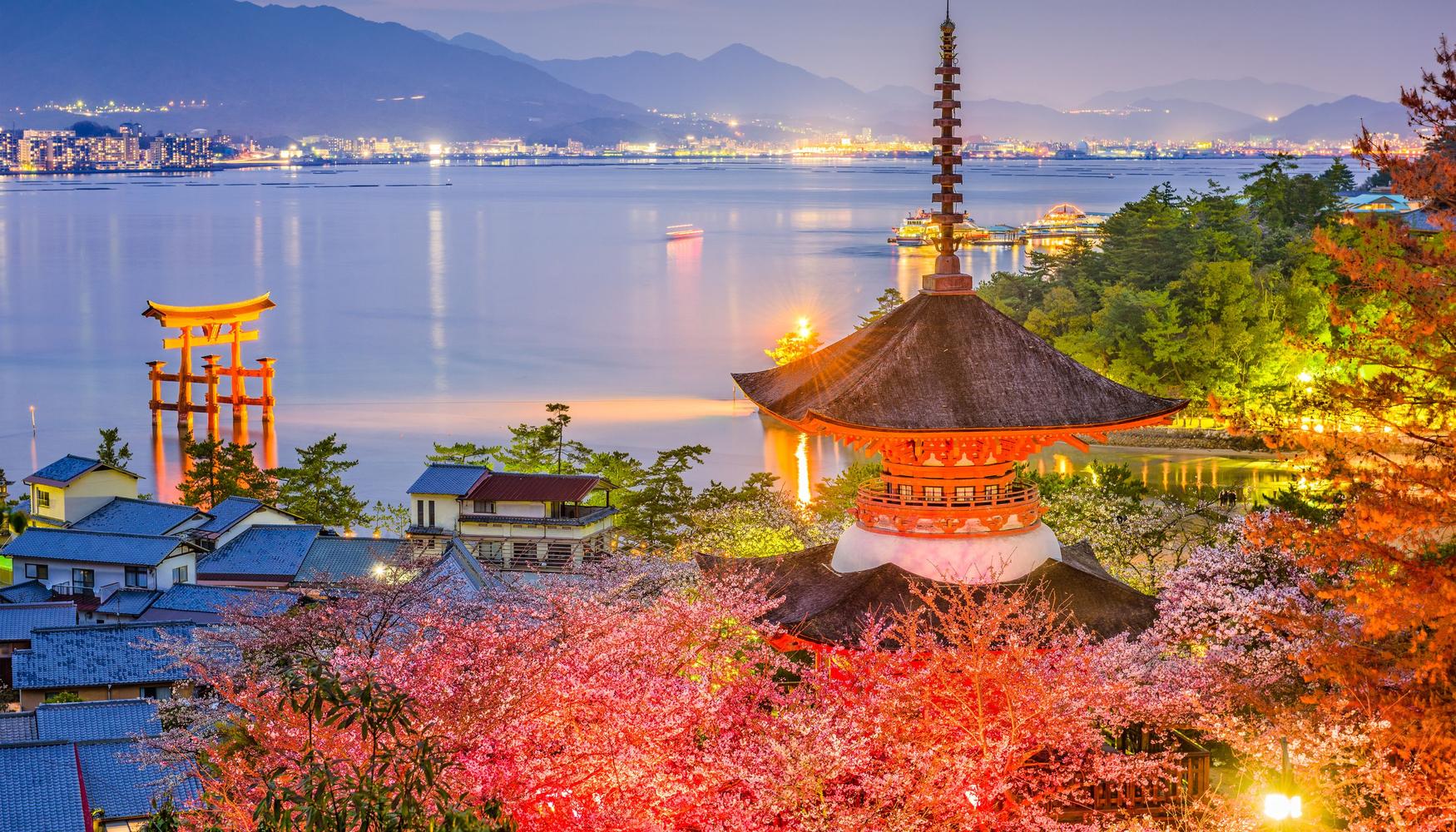 Japan to Recreate Bombing of Hiroshima and Nagasaki in Memory to Lives Lost in Historic First Use of Nuclear Weapons