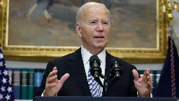 Biden’s decision to exit 2024 race shows sharp contrast between left and right-wing media coverage | CNN Business