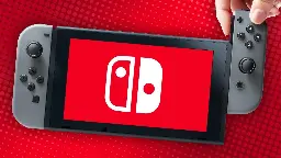 Nintendo Switch Losing X/Twitter Integration - IGN