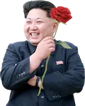 juche-rose