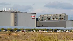 TSMC sued for race and citizenship discrimination at its Arizona facilities (updated)