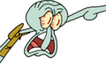 squidward-scream-point