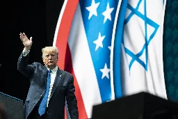 I was betrayed by Harris on Gaza. But Trump would be catastrophic