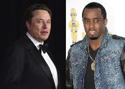 Elon Musk Described Diddy As ‘Good Friend’ in Private: ‘We Text a Lot’