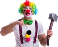 funny-clown-hammer