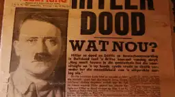 My response to Gabor Maté's "We each have a Nazi in us" essay: A better model to explain fascism than psychological trauma.