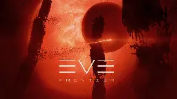 EVE Frontier | EVE Frontier