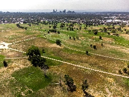 Referred Question 2O: The one about ending Park Hill Golf Course's conservation easement and building a massive development on it