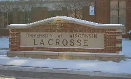 UW-La Crosse chancellor fired by Board of Regents after appearing in adult films