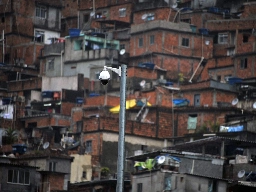 Facial recognition surveillance in São Paulo could worsen racism