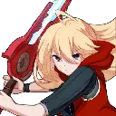 TomboyShulk